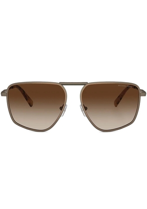 Michael Kors Silverton sunglasses