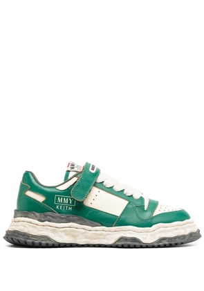 Maison MIHARA YASUHIRO Keith sneakers - White
