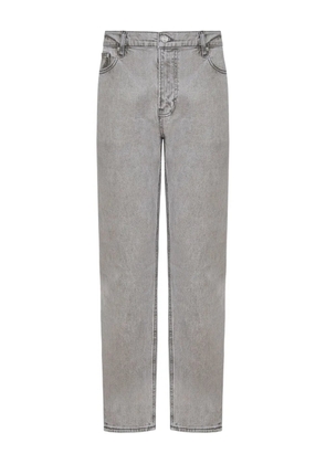 FRAME five-pockets jeans - Grey