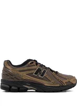 New Balance 1906R mesh sneakers - Black