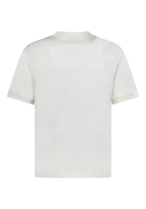 FRANZESE COLLECTION Capital T-shirt - White