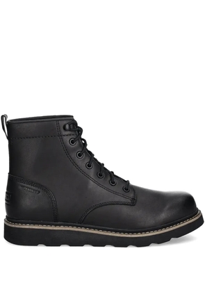 SOREL Buxton lace boots - Black