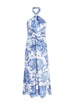 Cinq A Sept Coli dress - White