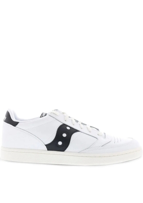 Saucony Jazz Court leather sneakers - White