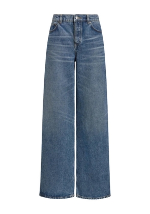 12 STOREEZ cotton jeans - Blue