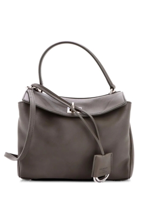 Balenciaga Pre-Owned Rodeo Leather Mini shoulder bag - Green