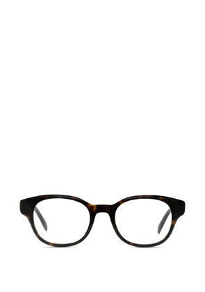 Givenchy Eyewear square-frame glasses - Brown