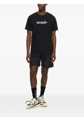 Off-White Heraldic Arrow T-shirt - Black