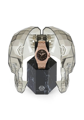 Philipp Plein Plein Extreme Lady 38mm watch - Black