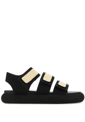 NEOUS Octans sandals - Black