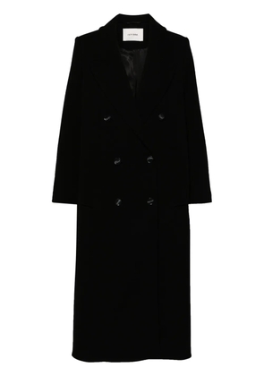 IVY OAK Clemence coat - Black