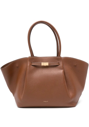 DeMellier New York shoulder bag - Brown