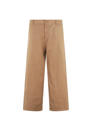 Carhartt WIP Brady trousers - Neutrals
