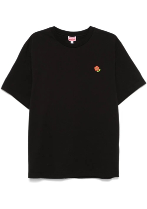 Kenzo Kenzo Pop T-shirt - Black