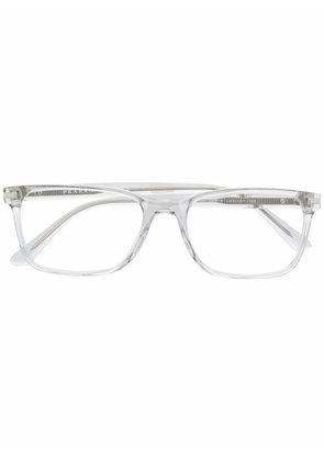 Prada Eyewear square-frame glasses - Neutrals
