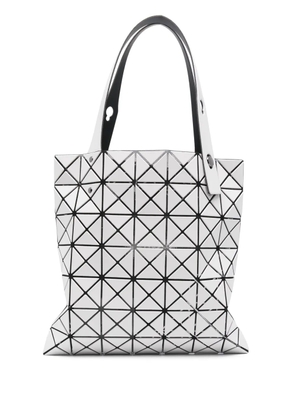 Bao Bao Issey Miyake Prism tote bag - Grey