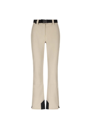 2117 of Sweden Solsbo ski pants - Neutrals