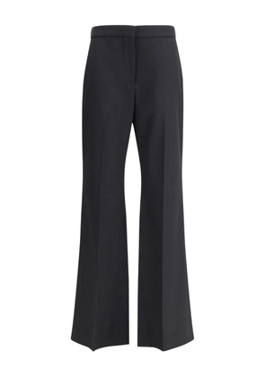 Givenchy bootcut tailored trousers - Black