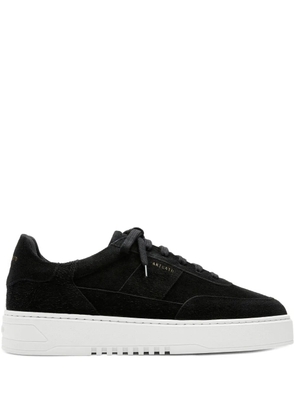 Axel Arigato Orbit Embroidery sneakers - Black
