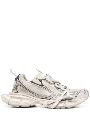 Balenciaga 3XL sneakers - Grey