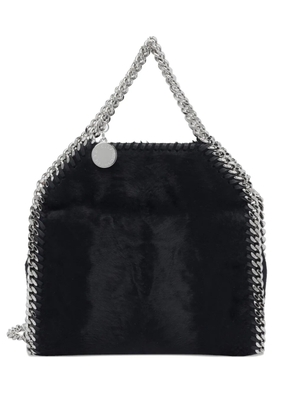 Stella McCartney Falabella chain-detail tote bag - Black