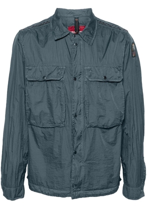Parajumpers Jannik lightweight jacket - Blue
