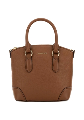 Michael Michael Kors Murphy mini bag - Brown