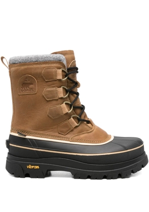 SOREL Caribou Horizon boots - Brown