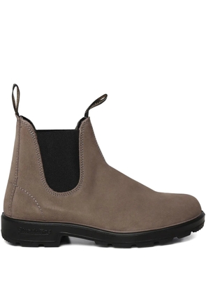 Blundstone elastic-sided boots - Grey