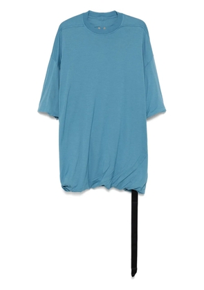 Rick Owens DRKSHDW Tommy T-shirt - Blue