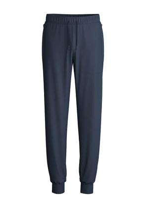 CALIDA drawstring track pants - Blue