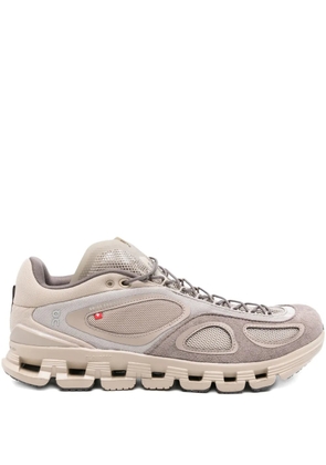 On x FKA Cloud sneakers - Neutrals