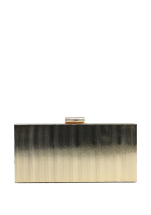 Retrofete Milo clutch - Gold