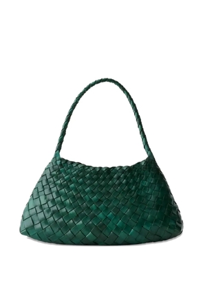DRAGON DIFFUSION Rosanna shoulder bag - Green