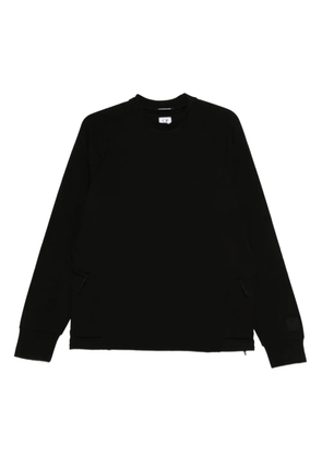 C.P. Company crew-neck sweatshirt - Black