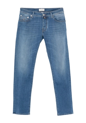 Jacob Cohën five-pocket jeans - Blue