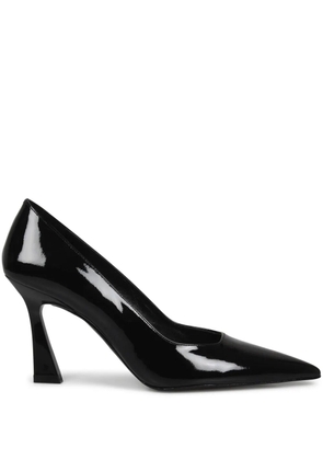 Stuart Weitzman 85mm Vinnie pumps - Black