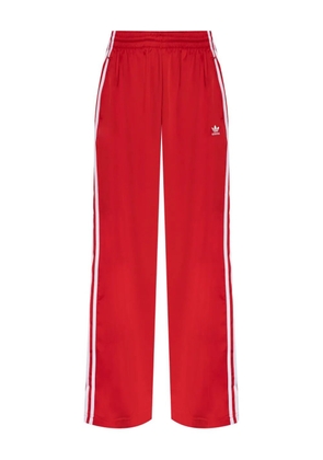 adidas Firebird trousers - Red