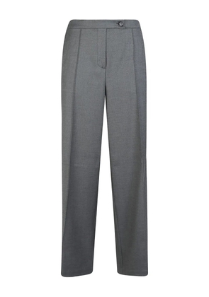 PINKO button trousers - Grey