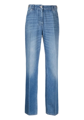 Versace Medusa '95 straight-leg jeans - Blue