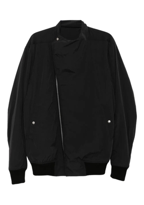 Rick Owens Hollywood flight jacket - Black