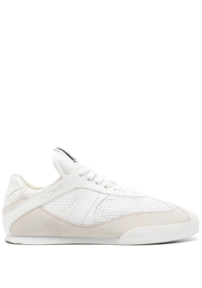 Chloé Kick sneakers - White