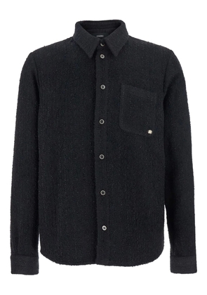 AMIRI button shirt - Black