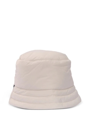 K-Way Polette padded bucket hat - Neutrals