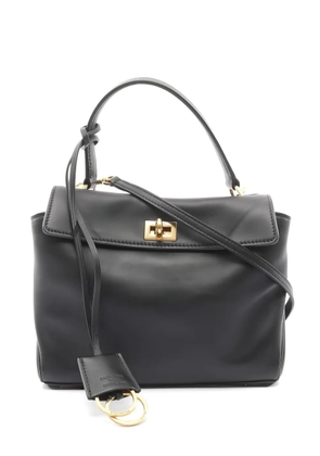 Balenciaga Pre-Owned 2010s Rodeo crossbody bag - Black