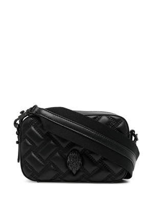 Kurt Geiger London Kensington camera bag - Black