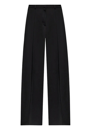 Balmain wide-leg trousers - Black