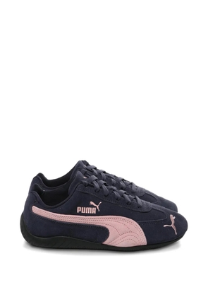 PUMA Speedcat OG suede sneakers - Blue