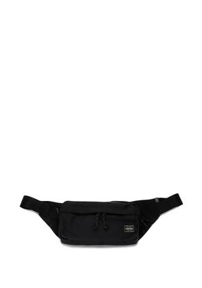 Porter-Yoshida & Co. Porter belt bag - Black
