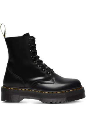 Dr. Martens Jadon lace-up boots - Black